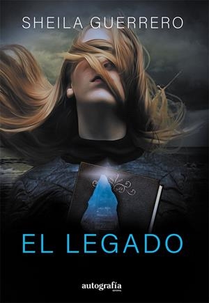 LEGADO, EL | 9788419925121 | GUERRERO, SHEILA