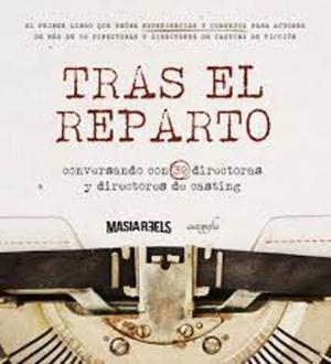 TRAS EL REPARTO | 9788419198242 | TOLEDO, MIGUEL ÁNGEL