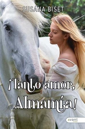 TANTO AMOR ¡ALMAMÍA! | 9788419763556 | BISET, SUSANA