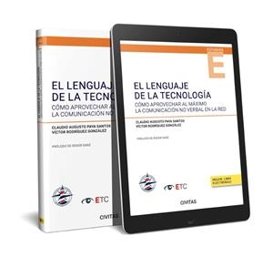 LENGUAJE DE LA TECNOLOGIA, EL | 9788411259958 | PAYA SANTOS, CLAUDIO AUGUSTO
