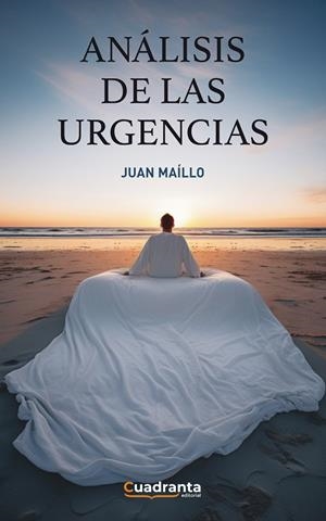 ANÁLISIS DE LAS URGENCIAS | 9788419556585 | MAÍLLO, JUAN