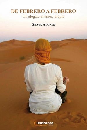DE FEBRERO A FEBRERO | 9788419556592 | ALONSO, SILVIA