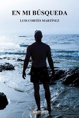 EN MI BÚSQUEDA | 9788419556615 | CORTÉS MARTÍNEZ, LUIS