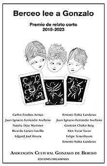 BERCEO LEE A GONZALO | 9788412664515 | ASOCIACION CULTURAL GONZALO DE BERCEO