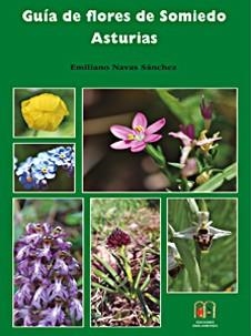 GUIA DE FLORES DE SOMIEDO ASTURIAS | 9788412664508 | NAVAS SANCHEZ, EMILIANO