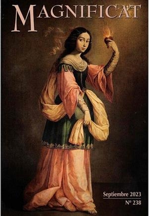 MAGNIFICAT SEPTIEMBRE 2023 | 9788418607356