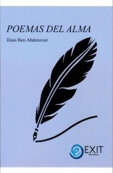 POEMAS DEL ALMA | 9788412667431 | BEN ABDENNOUR, ILIASS