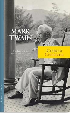 CIENCIA CRISTIANA | 9789566087670 | TWAIN, MARK
