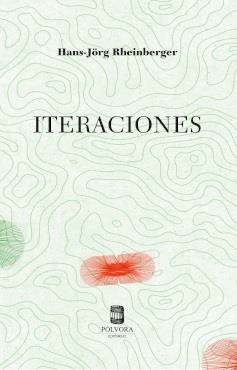 ITERACIONES | 9789569441417 | RHEINBERGER, HANS-JÖRG