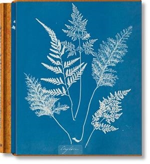 ANNA ATKINS. CYANOTYPES | 9783836596039 | WALTHER, PETER