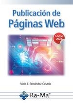 PUBLICACIÓN DE PÁGINAS WEB | 9788419857545 | FERNÁNDEZ CASADO, PABLO
