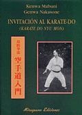 INVITACIÓN AL KARATE-DO. (KARATE DO NYU MON) | 9788478132393 | MABUNI, KENWA / NAKASONE, GENWA