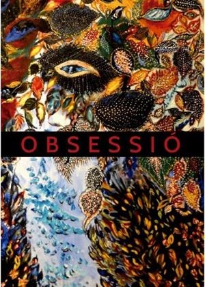 OBESSIÓ | 9788409234264 | VARIOS AUTORES
