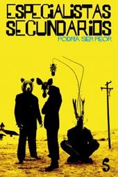 ESPECIALISTAS SECUNDARIOS | 9788493785673
