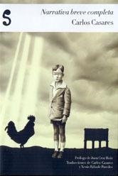 NARRATIVA BREVE COMPLETA | 9788494015649 | CASARES, CARLOS