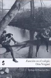 FUNCION EN EL COLEGIO | 9788493755928 | VERGANI, ORIO
