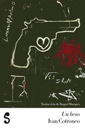 BESO, UN | 9788493853143 | COTRONEO, IVAN