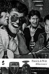 ABLUCIONES | 9788493785635 | DE WITT, PATRICK