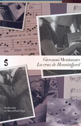 CRUZ DE HONNINFJORD, LA | 9788493755980 | MONTANARO, GIOVANNI