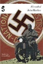 CANIBAL, EL | 9788493943370 | HAWKES, J.