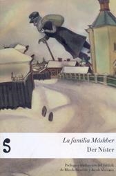 FAMILIA MASHBER, LA | 9788493785642 | NISTER, DER