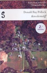 KNOCKEMSTIFF | 9788493853105 | RAY POLLOCK, DONALD
