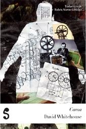 CAMA | 9788494015618 | WHITEHOUSE, DAVID