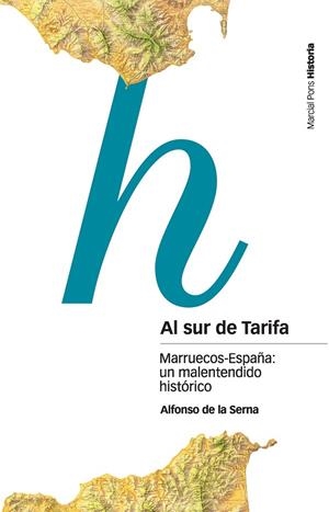 AL SUR DE TARIFA | 9788496467415 | DE LA SERNA, ALFONSO