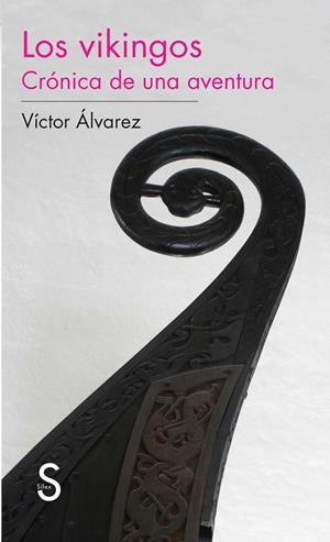 VIKINGOS, LOS | 9788477378075 | ÁLVAREZ PÉREZ, VÍCTOR