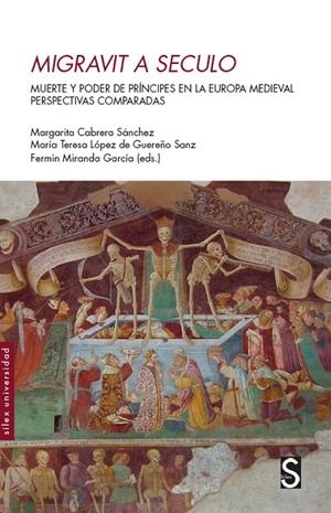 MIGRAVIT A SECULO | 9788418388682 | CABRERA SÁNCHEZ, MARGARITA