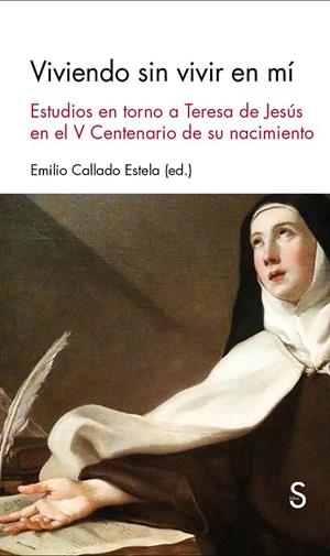VIVIENDO SIN VIVIR EN MÍ | 9788477376392 | CALLADO ESTELA, EMILIO