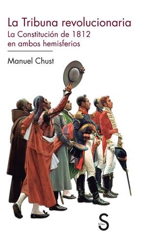 TRIBUNA REVOLUCIONARIA, LA | 9788477375784 | CHUST CALERO, MANUEL