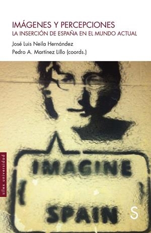 IMÁGENES Y PERCEPCIONES | 9788418388569 | NEILA HERNANDEZ, JOSE LUIS