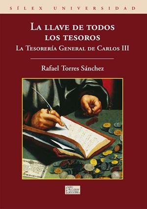 LLAVE DE TODOS LOS TESOROS, LA | 9788477375609 | TORRES SÁNCHEZ, RAFAEL