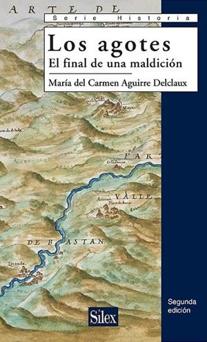 AGOTES, LOS | 9788477374190 | AGUIRRE DELCLAUX, MARIA DEL CARMEN