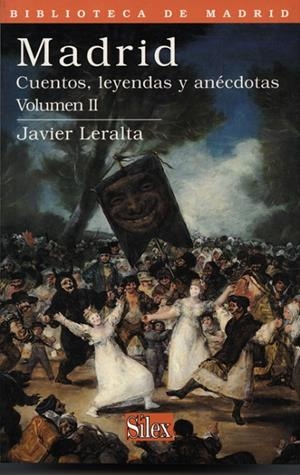 MADRID | 9788477371007 | LERALTA GACÍA, JAVIER