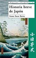 HISTORIA BREVE DE JAPÓN | 9788477374121 | SECO SERRA, IRENE