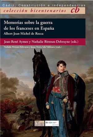 MEMORIAS SOBRE LA GUERRA DE LOS FRANCESES EN ESPAÑA | 9788477374398 | BITTOUN DEBRUYNE, NATHALIE