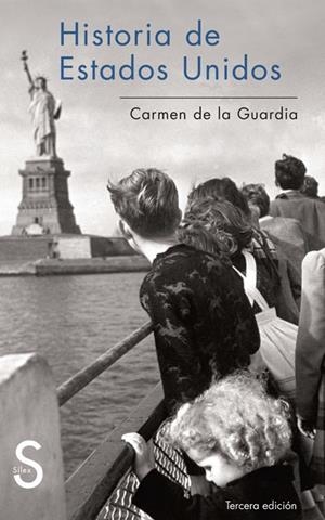 HISTORIA DE ESTADOS UNIDOS | 9788477377344 | DE LA GUARDIA HERRERO, CARMEN