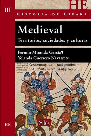 MEDIEVAL | 9788477371793 | GUERRERO NAVARRETE, YOLANDA
