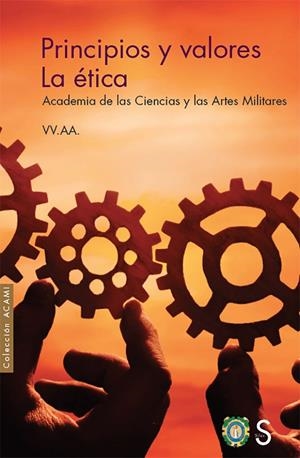 PRINCIPIOS Y VALORES. LA ÉTICA | 9788477375500 | VV.AA