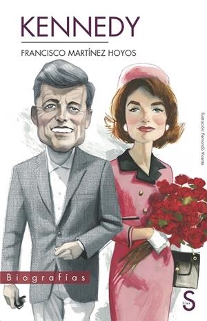 KENNEDY | 9788477375357 | MARTÍNEZ HOYOS, FRANCISCO
