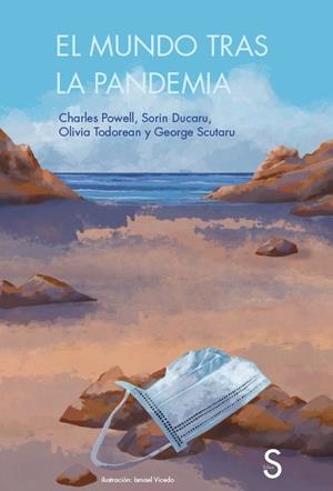 MUNDO TRAS LA PANDEMIA, EL | 9788419077332 | POWELL, CHARLES