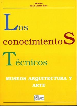 CONOCIMIENTOS TÉCNICOS, LOS | 9788477372189 | RICO, JUAN CARLOS