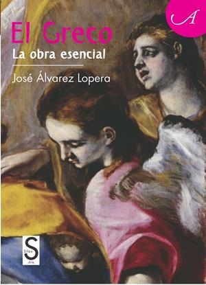 GRECO | 9788477378600 | ÁLVAREZ LOPERA, JOSÉ