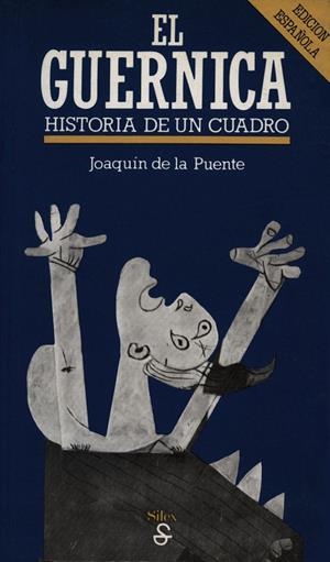 GUERNICA, EL | 9788485041770 | DE LA PUENTE, JOAQUÍN