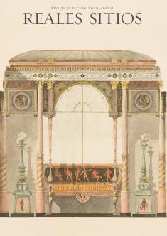REVISTA  REALES SITIOS Nº 204 | 9929310337877