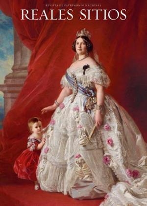 REVISTA REALES SITIOS Nº 205 | 9770486099205