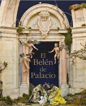 BELÉN DEL PALACIO, EL | 9788480037334 | HERRERO SANZ, MARIA JESUS