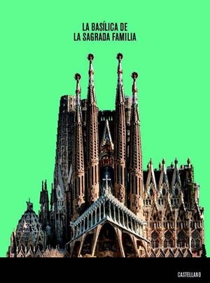 BASÍLICA DE LA SAGRADA FAMILIA, LA (GALLEC) | 9788480039444 | FAULÍ I OLLER, JORDI